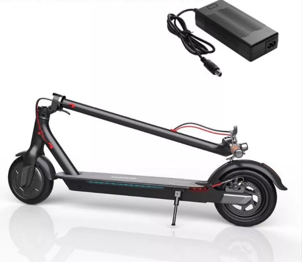 Cargador 36v E-scooter - Imagen 2