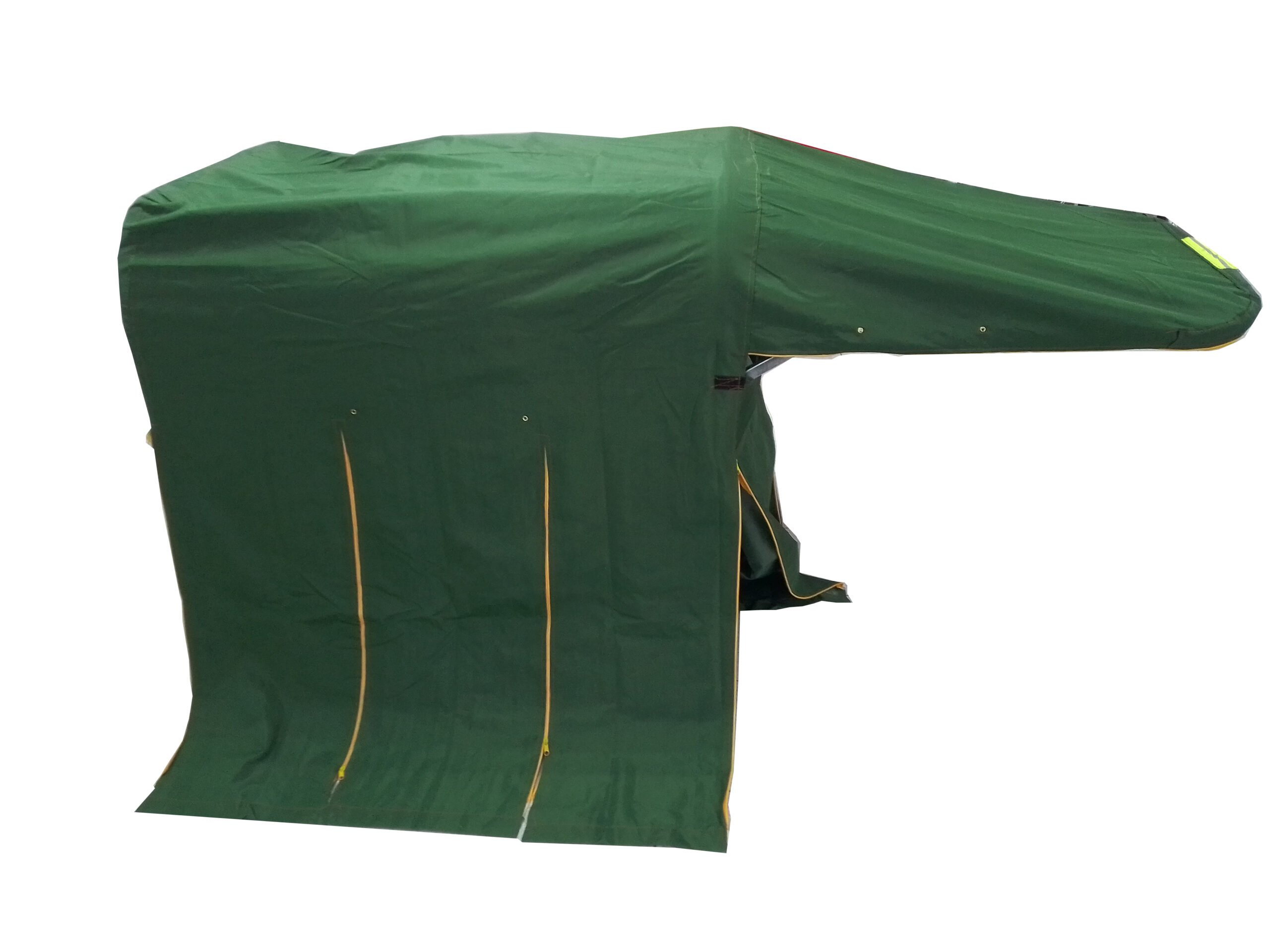 Carpa Triciclo 700-800 kilos