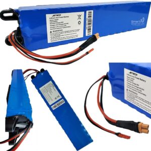 Bateria Scooter Patinete