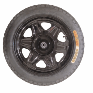 Rueda delantera 3.00-12