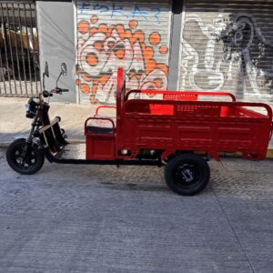 Triciclo 800 kilos