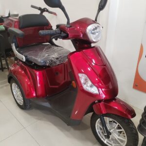 Triciclo Adulto Mayor S1