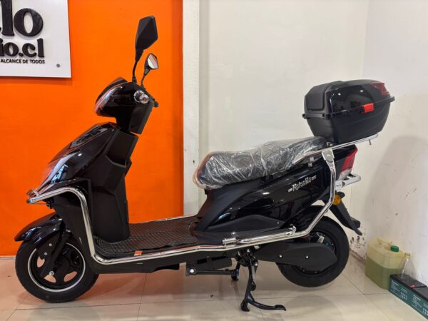 Moto Scooter M2 - Imagen 2