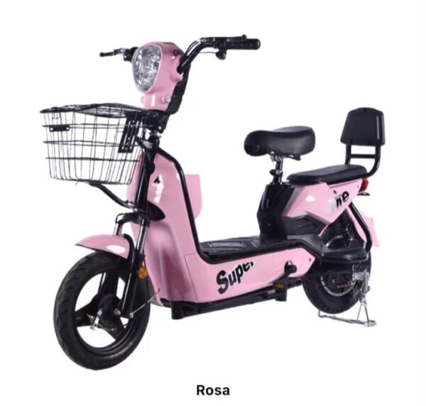 Bicimoto Mini - Imagen 2