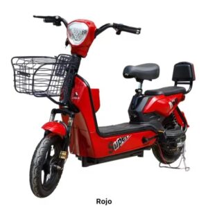 Bicimoto Mini