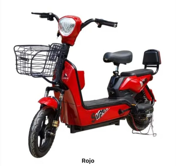 Bicimoto Mini