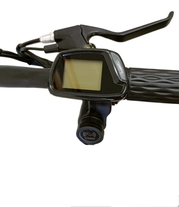 Bicicleta BK-XS - Imagen 2