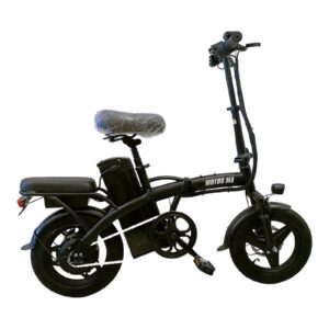 Bicicleta BK-XS