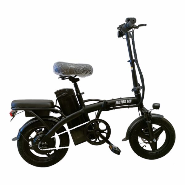 Bicicleta BK-XS