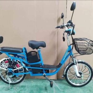 Bicicleta BK1