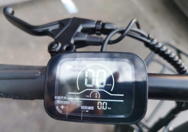 Bicicleta BK2 - Imagen 3