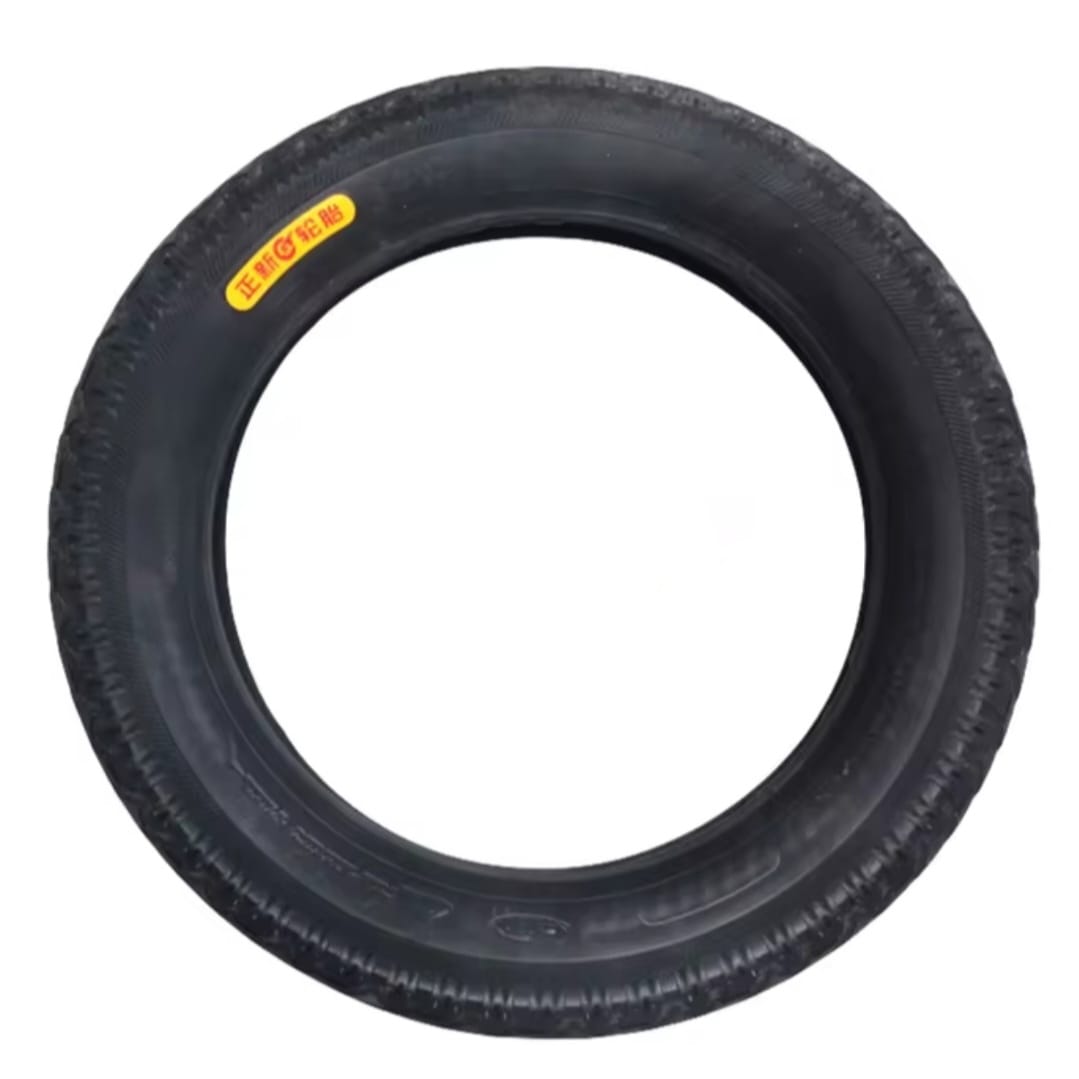 neumatico triciclo electrico