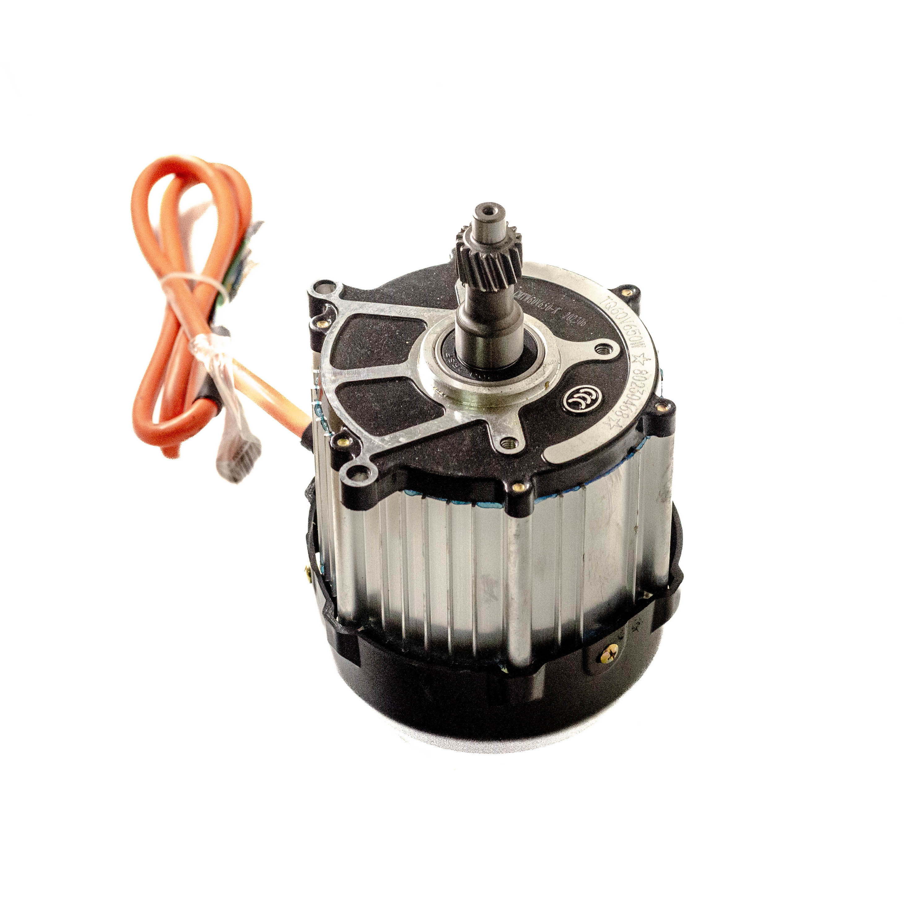 Motor 650w triciclo electrico