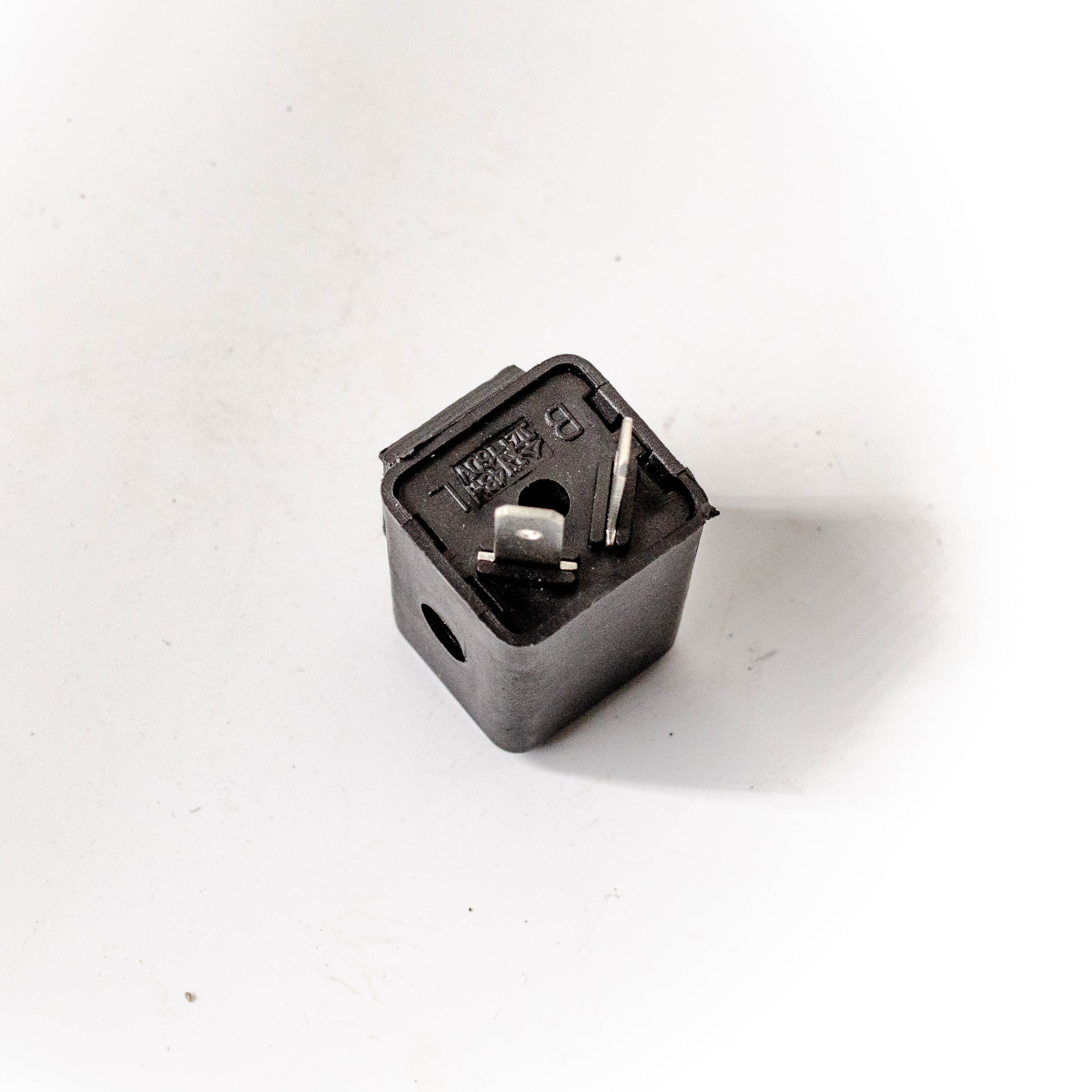 Relay moto triciclo electrico