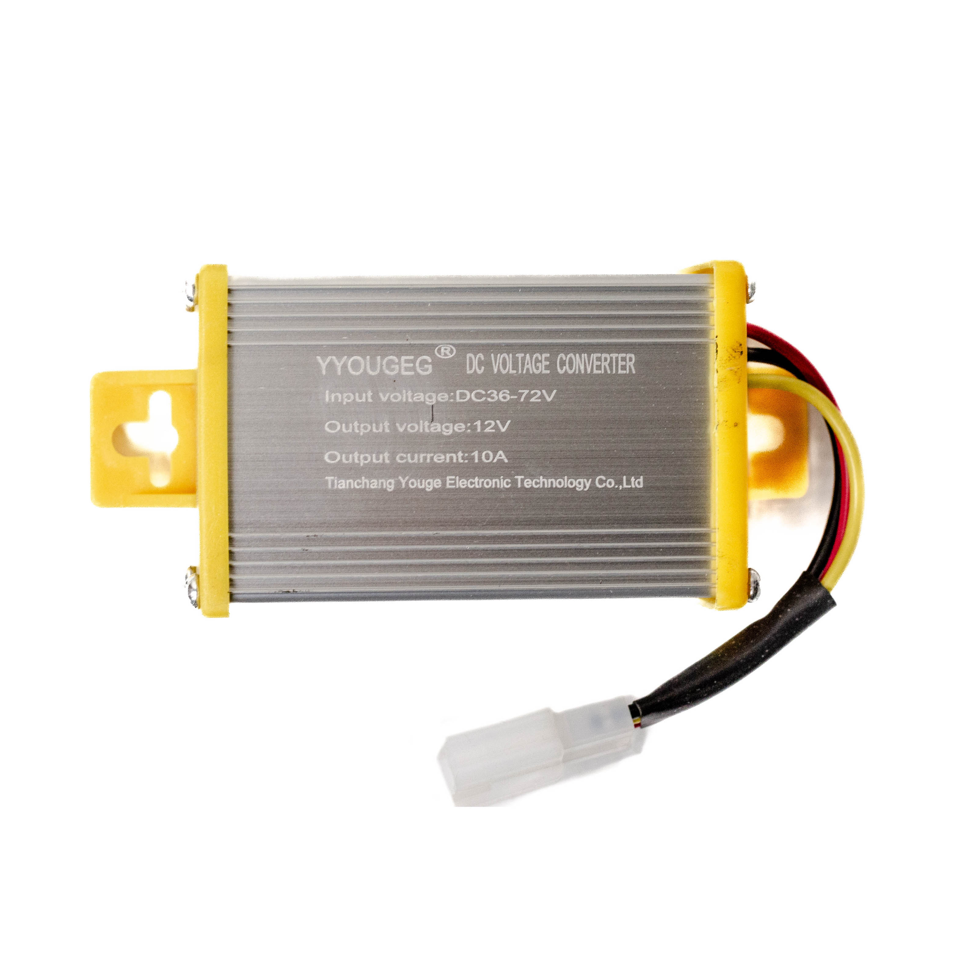 Inversor a 12V
