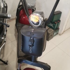 Moto scooter city coco