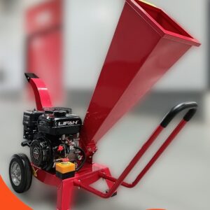 Chipeadora 7HP